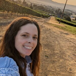 Meet your Posher, Brittany